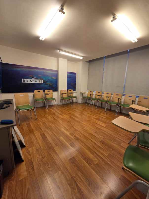 disewakan ruko strategis raya jemursari surabaya