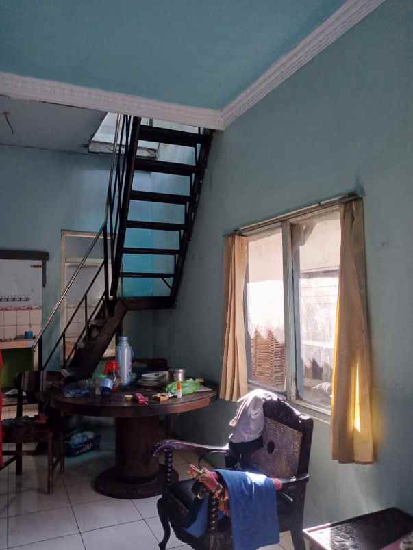 disewakan rumah banyumanik karangrejo