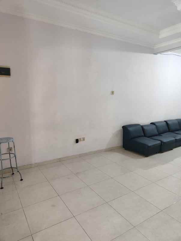 disewakan rumah cluster valeria metland