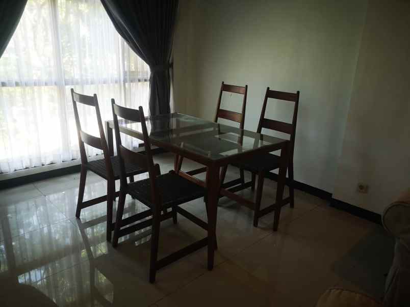 disewakan rumah dago umaia residance