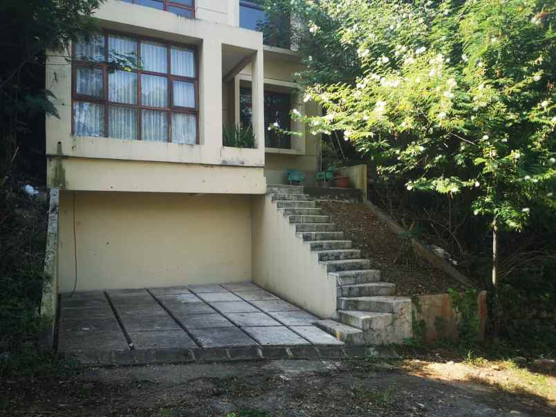 disewakan rumah dago umaia residance