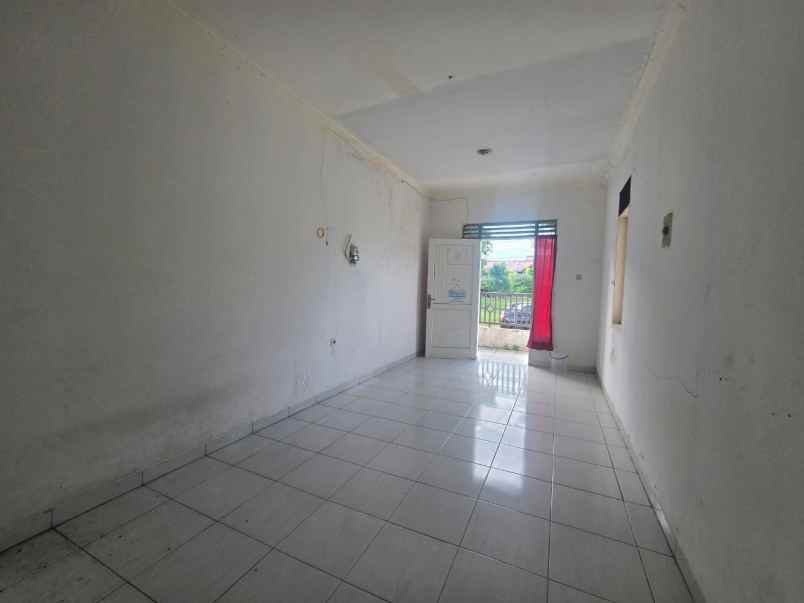 disewakan rumah di cluster re talaga bestari tangerang