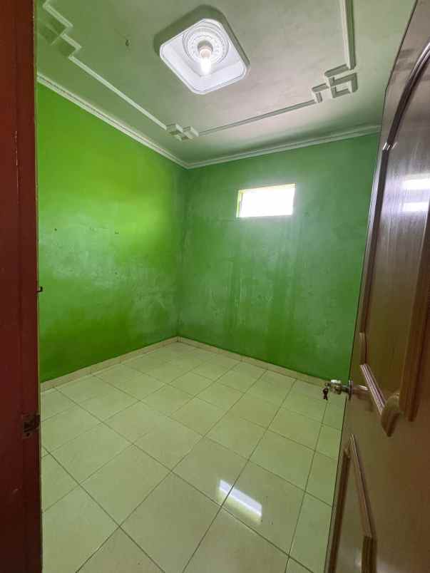 disewakan rumah di tlogosari kulon semarang