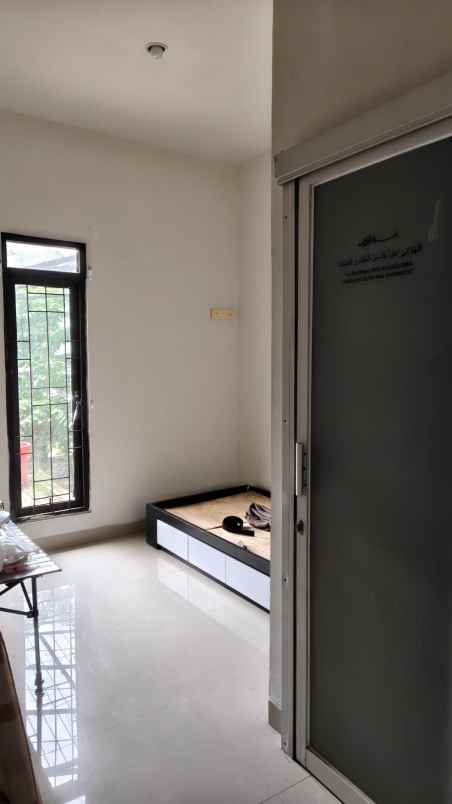 disewakan rumah jalan alternatif kota