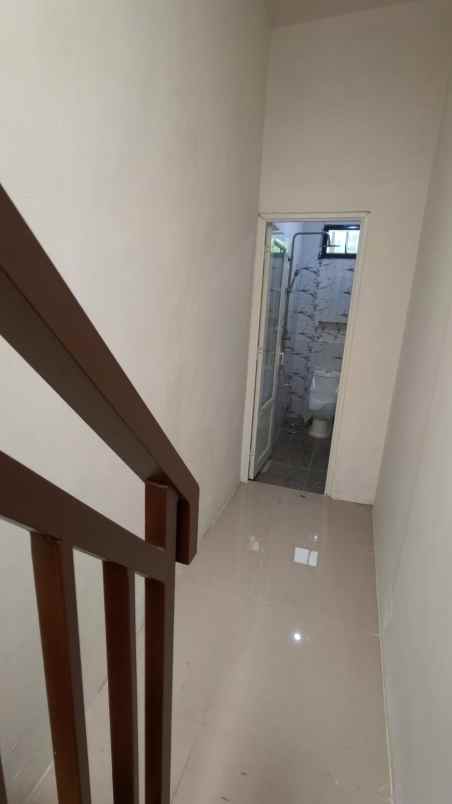 disewakan rumah jalan alternatif kota