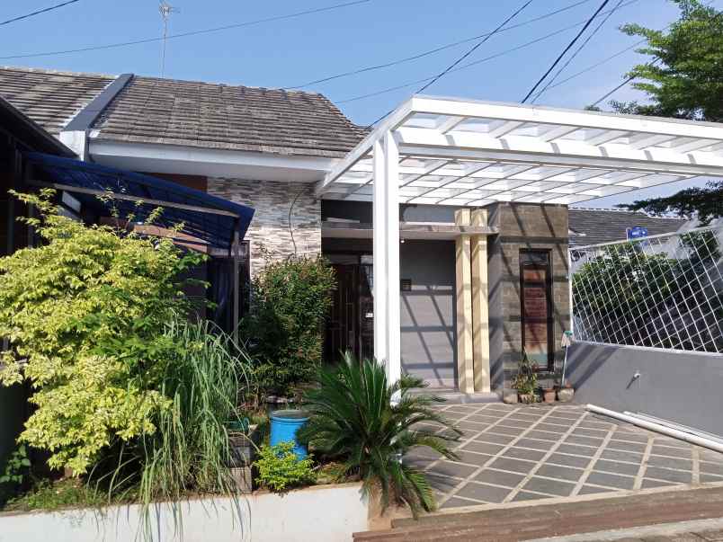 disewakan rumah jalan alternatif kota