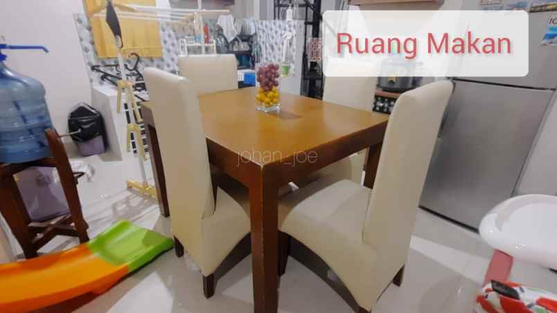 disewakan rumah jalan alternatif kota