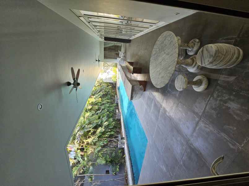 disewakan rumah jalan darmo hill