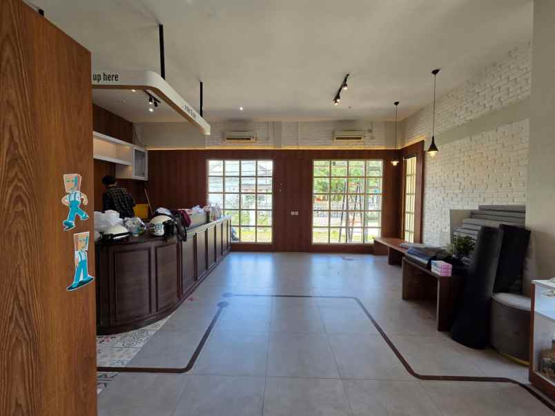 disewakan rumah jemursari surabaya