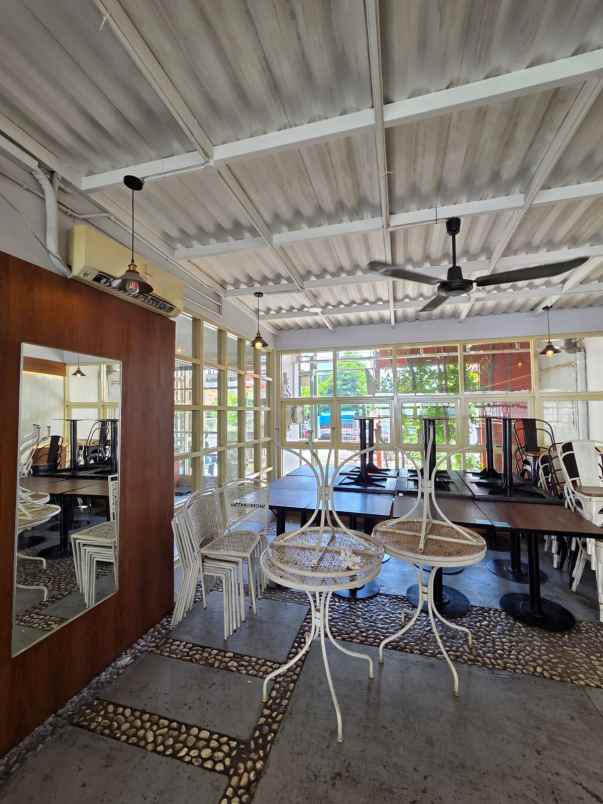 disewakan rumah jemursari surabaya