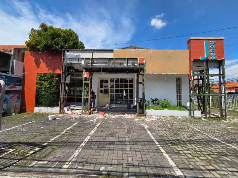 disewakan rumah jemursari surabaya