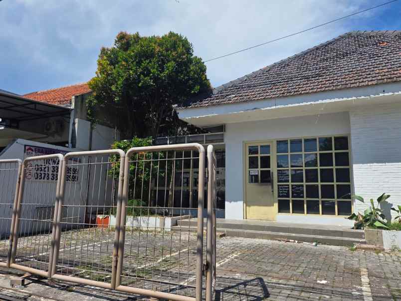 disewakan rumah jemursari surabaya