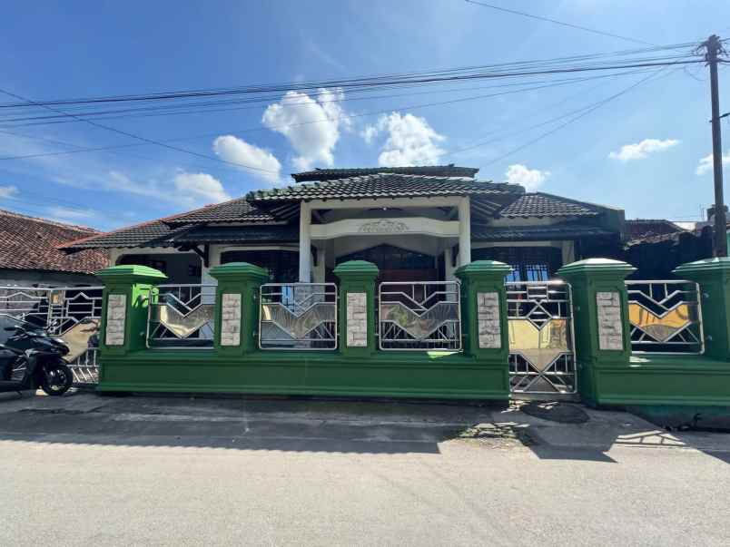 disewakan rumah jl kaliurang km 6 5 gg