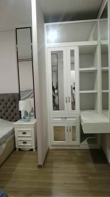 disewakan rumah lavon 2 montana 4 1 kt unfurnished