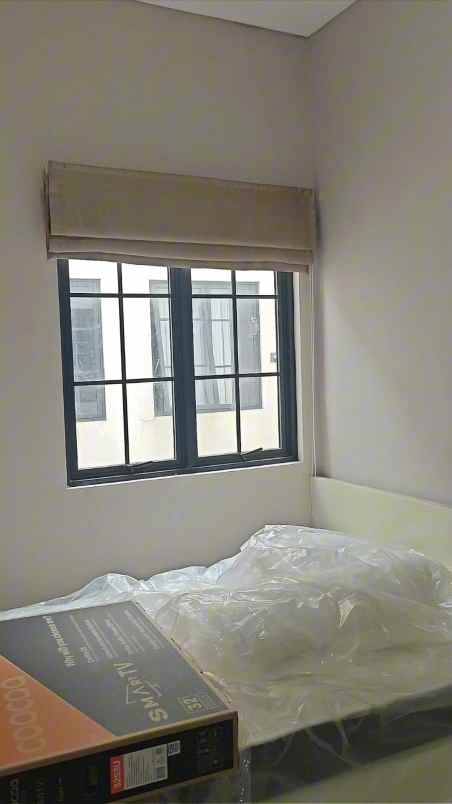 disewakan rumah lavon 2 montana 4 1 kt unfurnished