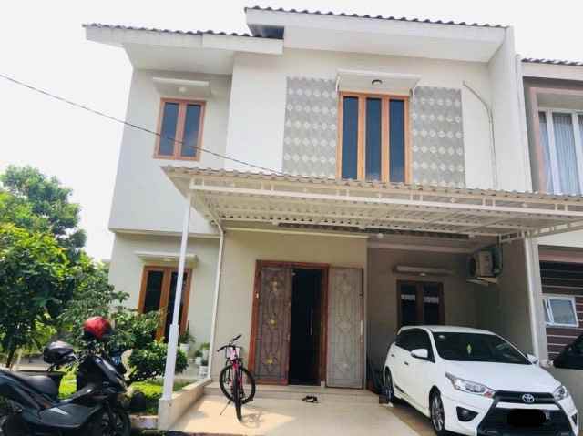 disewakan rumah mampang depok