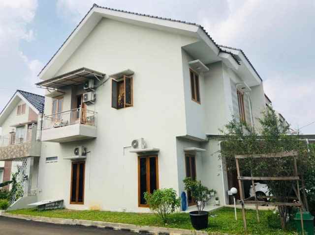 disewakan rumah mampang depok