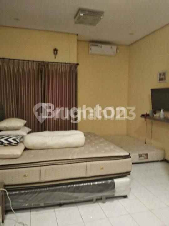 disewakan rumah manyar tirtoasri