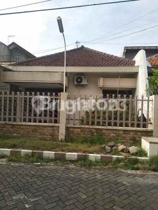 disewakan rumah manyar tirtoasri