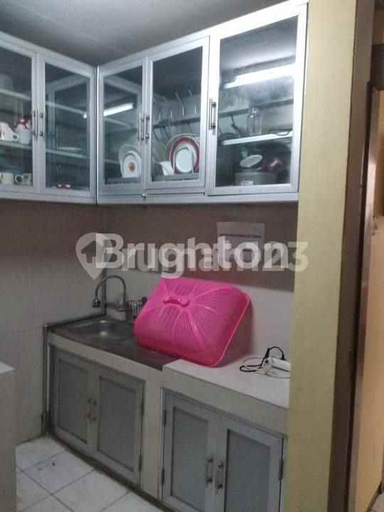 disewakan rumah manyar tirtoasri