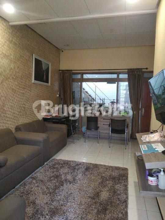 disewakan rumah manyar tirtoasri