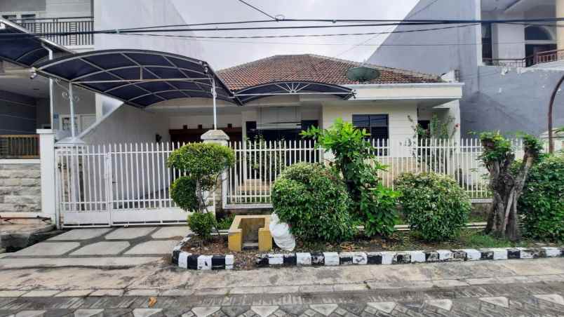 disewakan rumah mojoarum