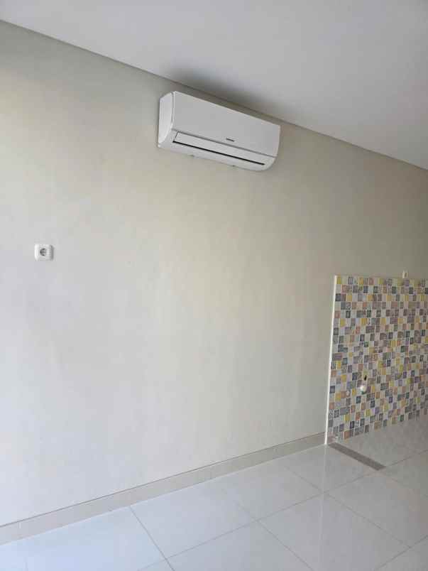 disewakan rumah pakuwon city zimbali costa