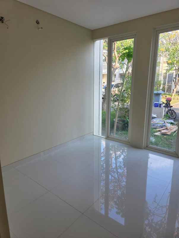 disewakan rumah pakuwon city zimbali costa