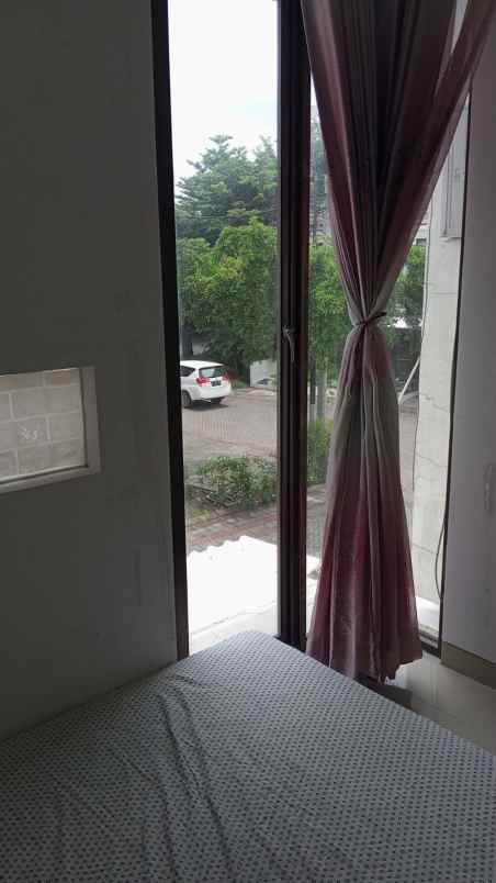 disewakan rumah pantai mentari mulyorejo