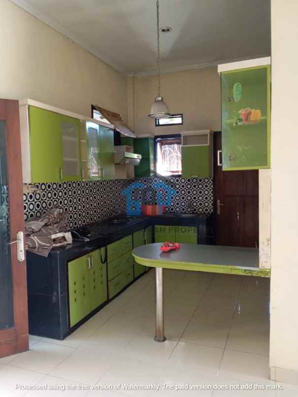 disewakan rumah pesantren