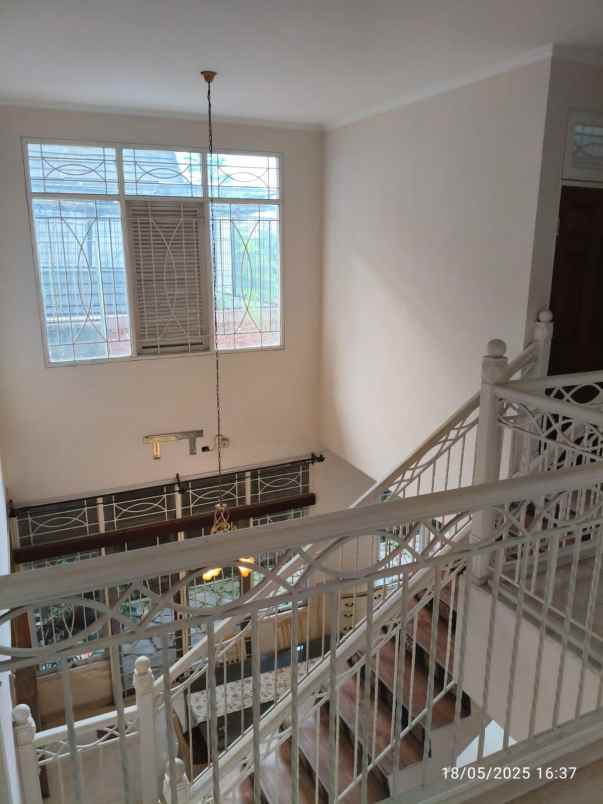 disewakan rumah puri bintaro