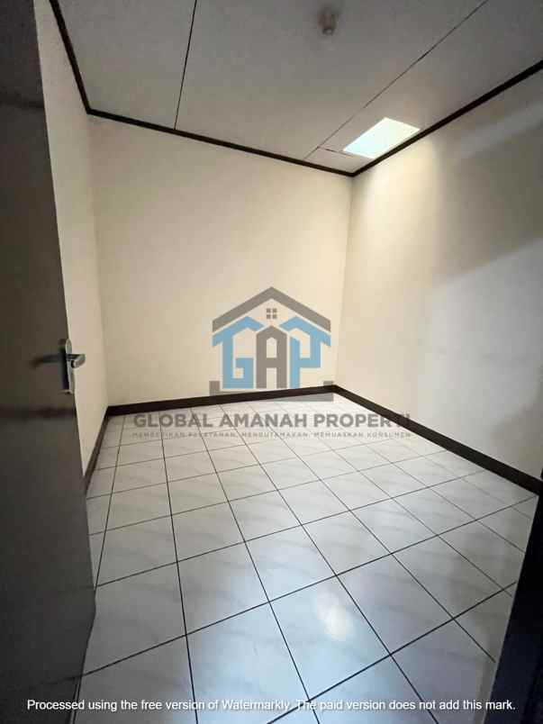 disewakan rumah sarijadi