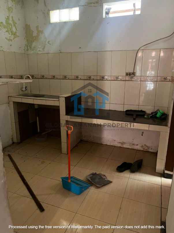 disewakan rumah sarimanis