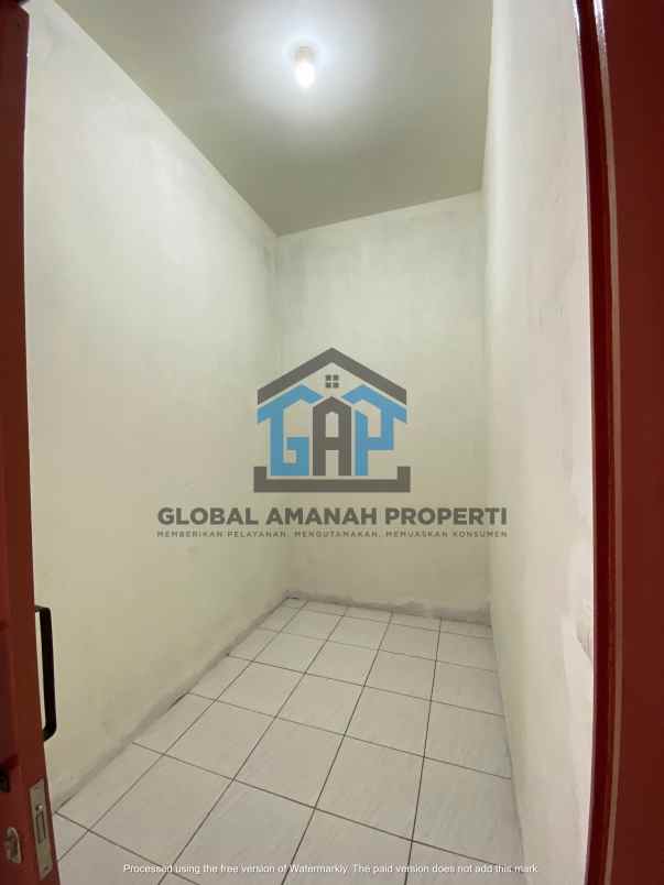 disewakan rumah sariwangi