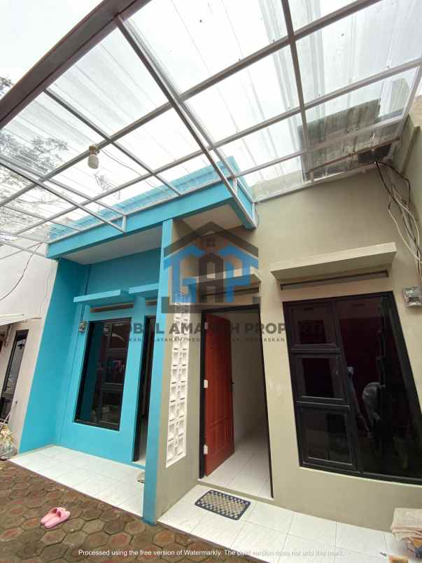 disewakan rumah sariwangi