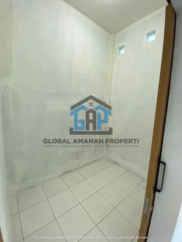 disewakan rumah sariwangi