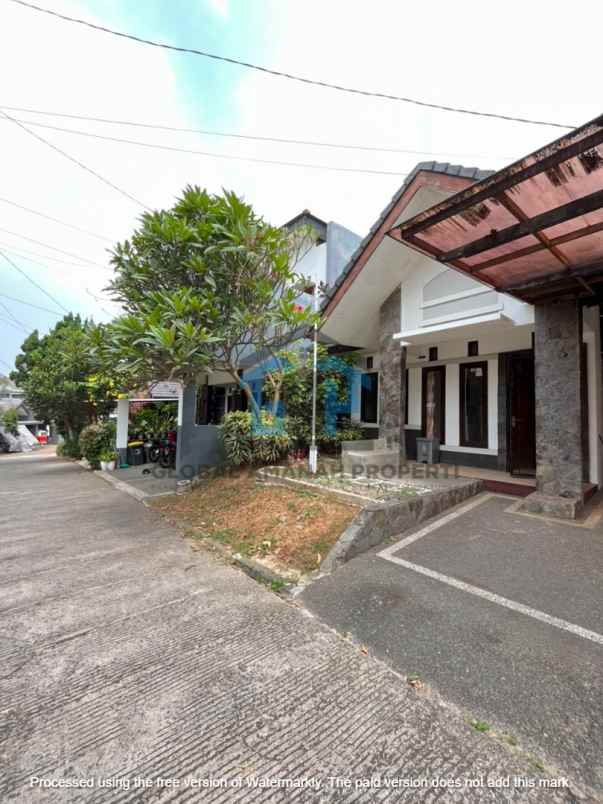 disewakan rumah sariwangi
