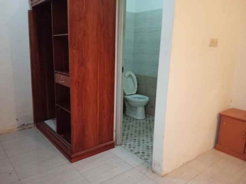 disewakan rumah sentul city