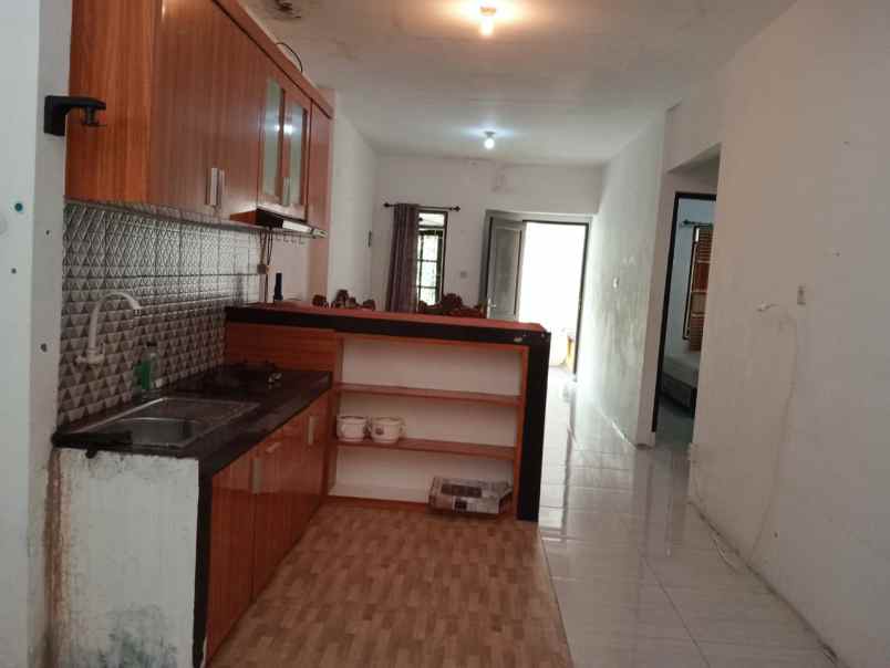 disewakan rumah sentul city