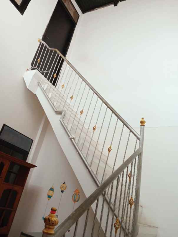 disewakan rumah sentul city