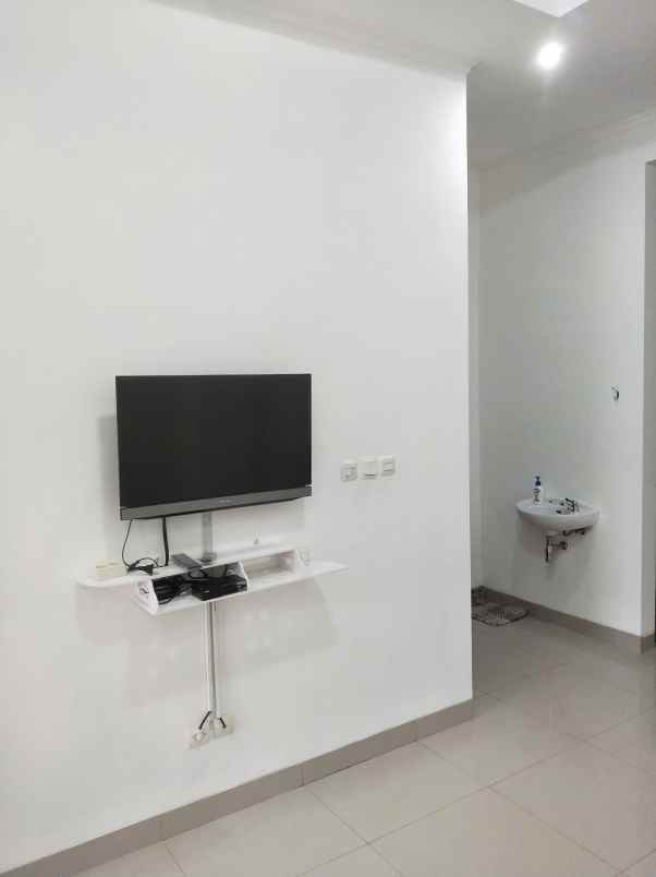 disewakan rumah sentul city