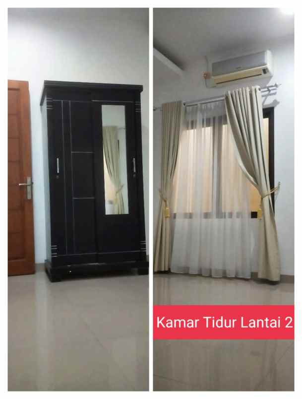 disewakan rumah sentul city