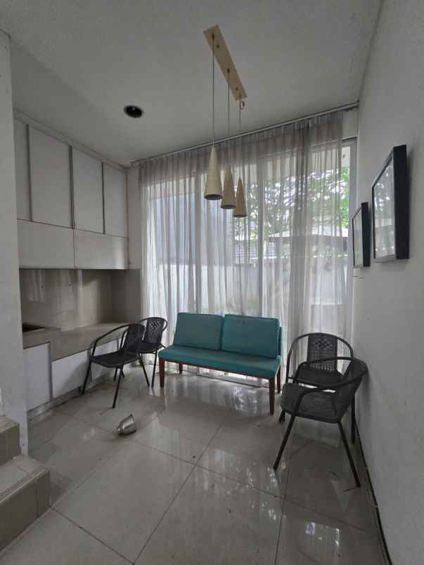 disewakan rumah talaga bestari tangerang