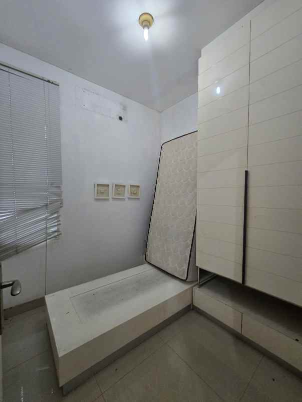 disewakan rumah talaga bestari tangerang