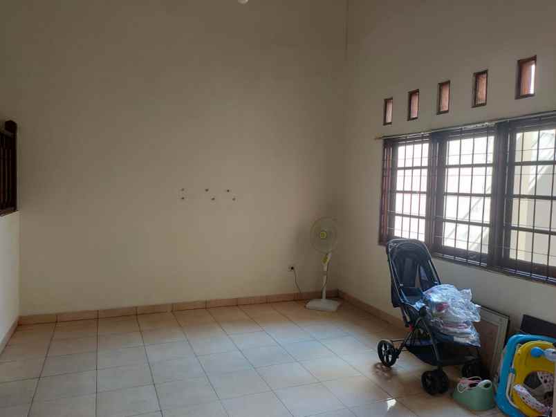 disewakan rumah taman pulogebang