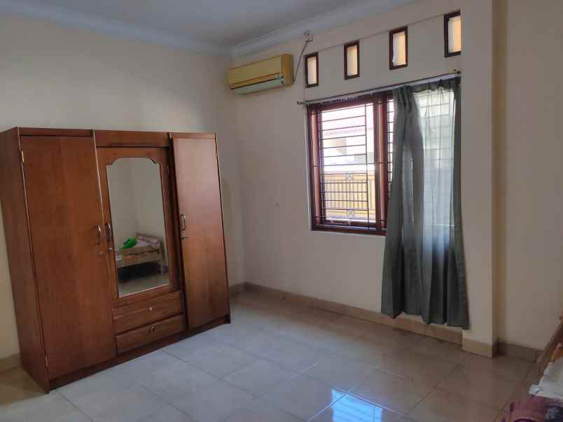 disewakan rumah taman pulogebang