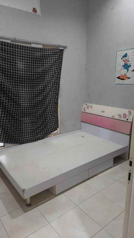 disewakan rumah tembalang pesona semarang