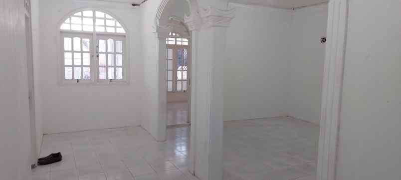 disewakan rumah ujung harapan