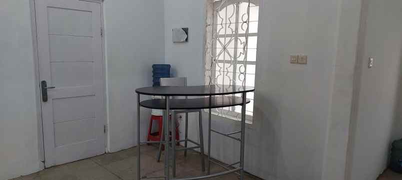 disewakan rumah ujung harapan