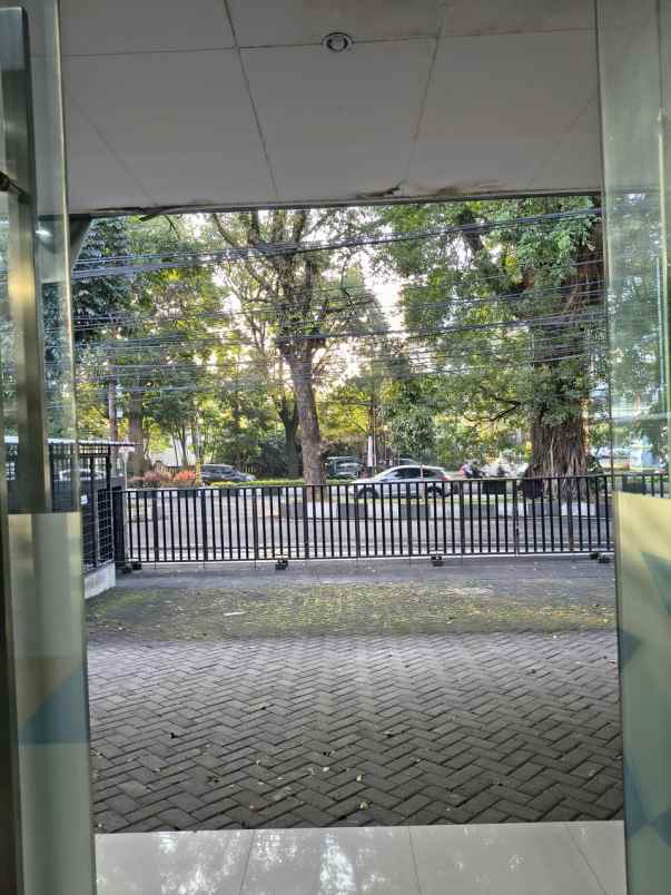 disewakan tempat usaha di malang